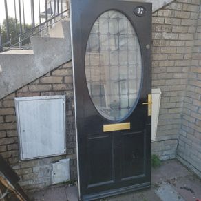 external doors