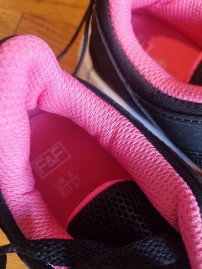 school shoes