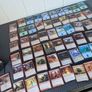 Crazy amount of magic the gathering cards Image 5