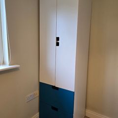 Childrens wardrobe