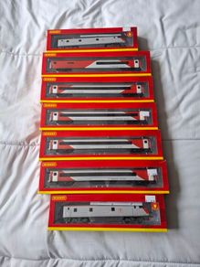 Train set