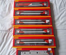 Train set