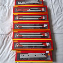 Train set