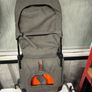 MiniMeis child carrier Image 3