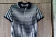 Mens French Connection Polo T Shirt