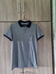 Mens French Connection Polo T Shirt