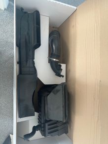 MK7 GTI standard air Intake OEM