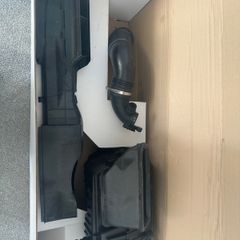 MK7 GTI standard air Intake OEM