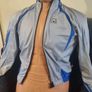 Santini bike jacket Image 2
