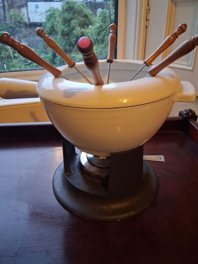 vintage le creuset