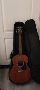 Takamine "Takamini" guitar (Faulty)