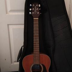 Takamine "Takamini" guitar (Faulty)