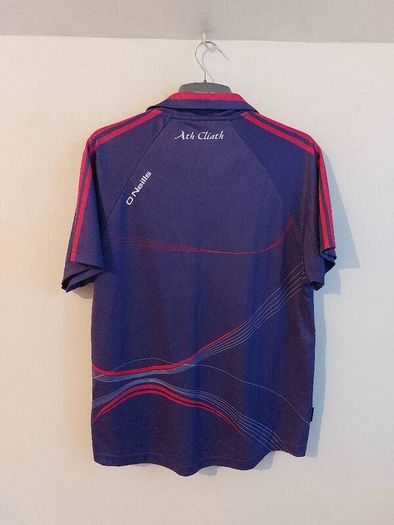 dublin gaa jersey