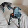 Jurassic Park Playset - Command Compound 1993 Kenner Image 4