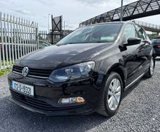 Volkswagen Polo 2017