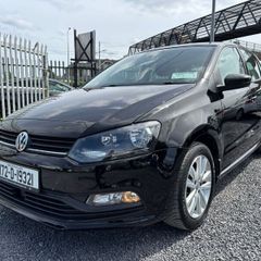 Volkswagen Polo 2017