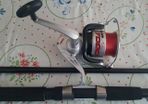 Sea combo 12ft/3.60m