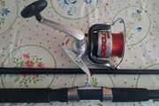 Sea combo 12ft/3.60m