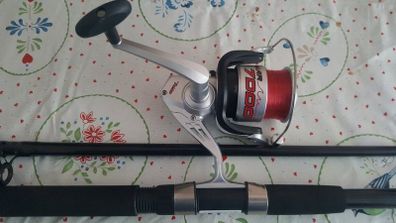 Sea combo 12ft/3.60m