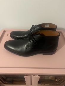 Men's Formal Shoes Size 9