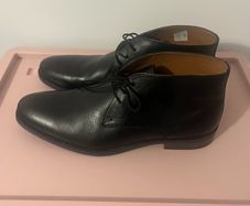 Men's Formal Shoes Size 9