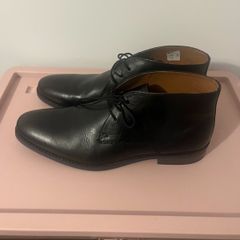 Men's Formal Shoes Size 9