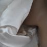 OASIS White Real Turkey Feather Bolero - Free Size - Rrp 60 (New) Image 4
