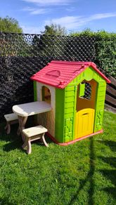 playhouse