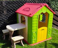 playhouse