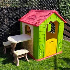 playhouse