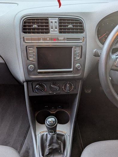 VW Polo 2017  - Low KM - Spotless