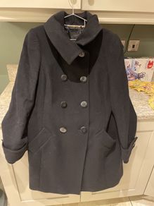 Coast jacket size 16