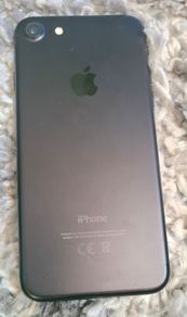 I Phone 7