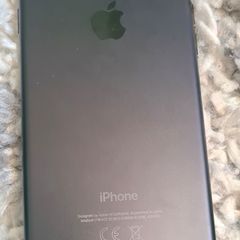 I Phone 7