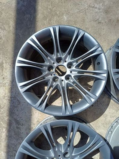 BMW MV2 E60 alloys