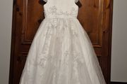 communion dress