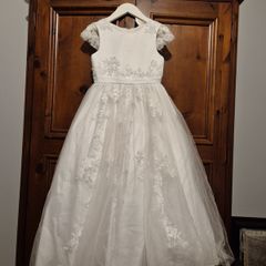 communion dress