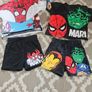 boys clothing and shoes Image 6