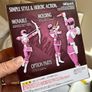 Pack S.H Figuarts Power Rangers Mighty Morphin Figures Image 10