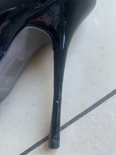 Kurt Geiger Heels