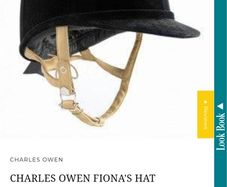 Charles Owen hat