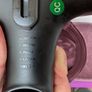 Winspace Zero SL Integrated Bar and Stem handlebars carbon Image 2
