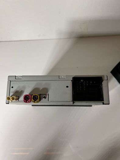 2015 Skoda Octavia Radio Stereo Head Unit 5e0035819a Octavia Panasonic A1l1b512s