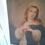Vintage Religious Painting Image 3