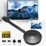 1080P G2 For MiraScreen Display Anycast Wifi HDMI Portable Miracast Dongle Compatible For TV Android Ios Mirror Screen Image 2