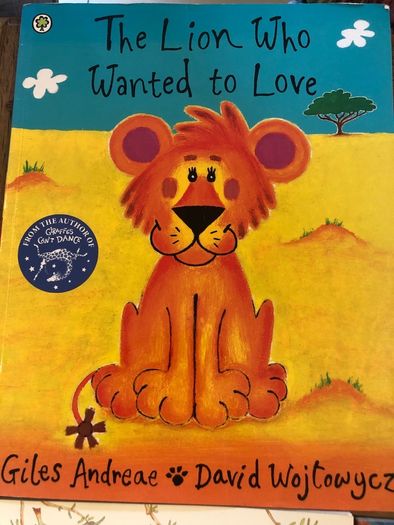 Kids books