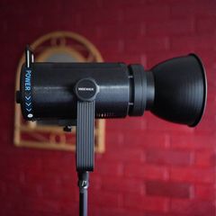 Neewer Cb300c 300w Cob Rgb Led Video Light