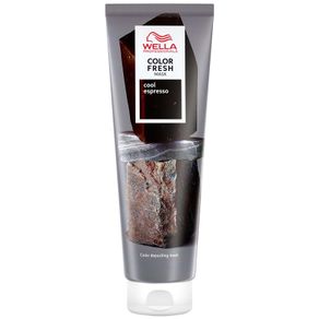 Wella Professionals Color Fresh Mask - Cool Espresso