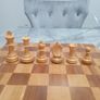 French Chavet chess pieces Image 3