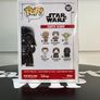 Funko Pop! Star Wars Darth Vader (Red Chrome) #157 Image 3